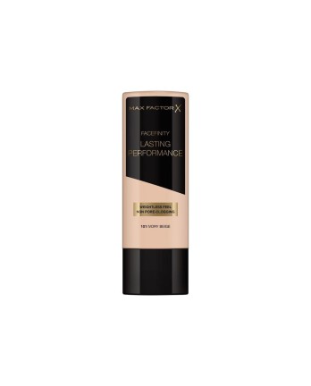 Fondotinta Lasting Performance mod. 101
