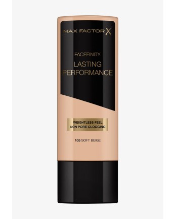 Fondotinta Lasting Performance mod. 105