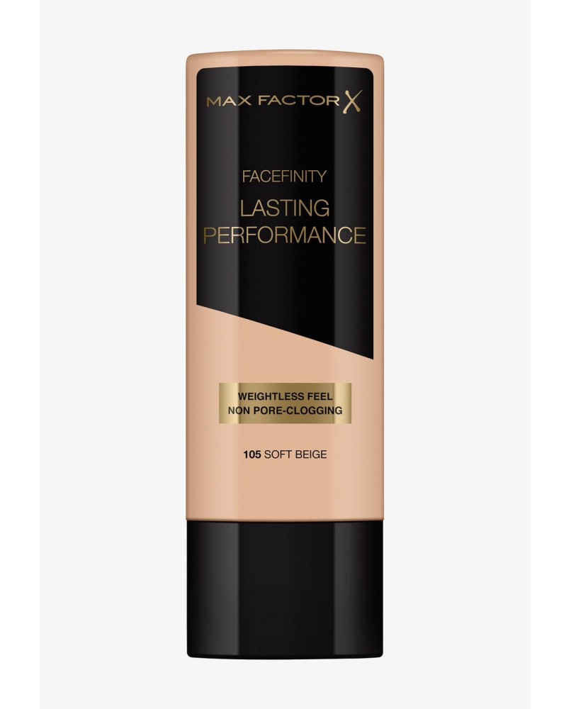 Fondotinta Lasting Performance mod. 105