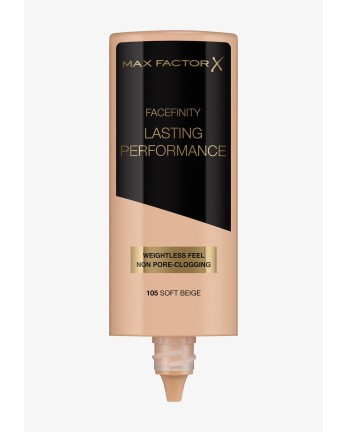Fondotinta Lasting Performance mod. 105