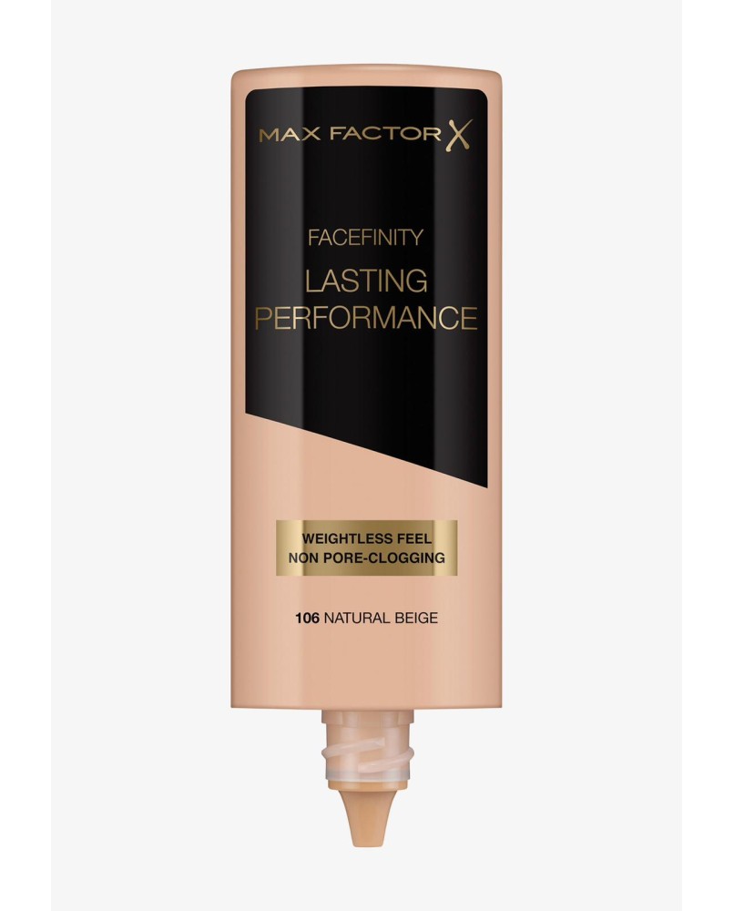 Fondotinta Lasting Performance mod. 106