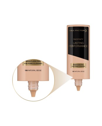 Fondotinta Lasting Performance mod. 106