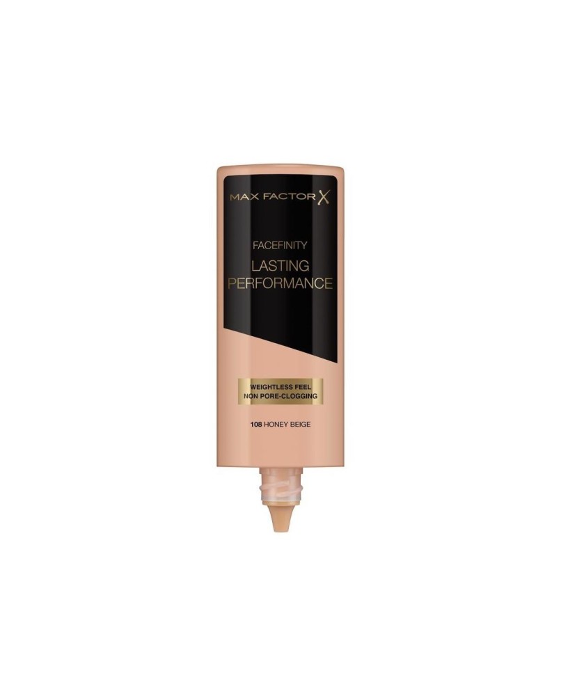 Fondotinta Lasting Performance mod. 109