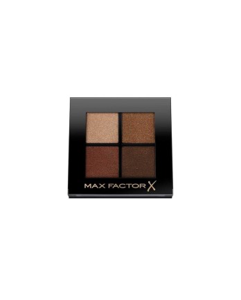 MAXFACTOR COLOUR X-PERT SOFT TOUCH PALETTE