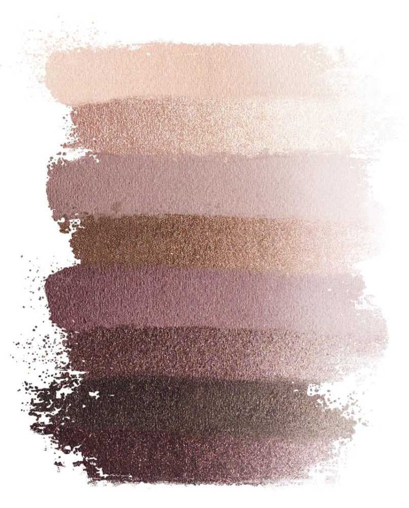 Masterpiece Nude Palette