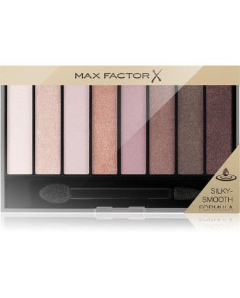 Masterpiece Nude Palette