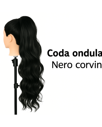 Coda Ondulata