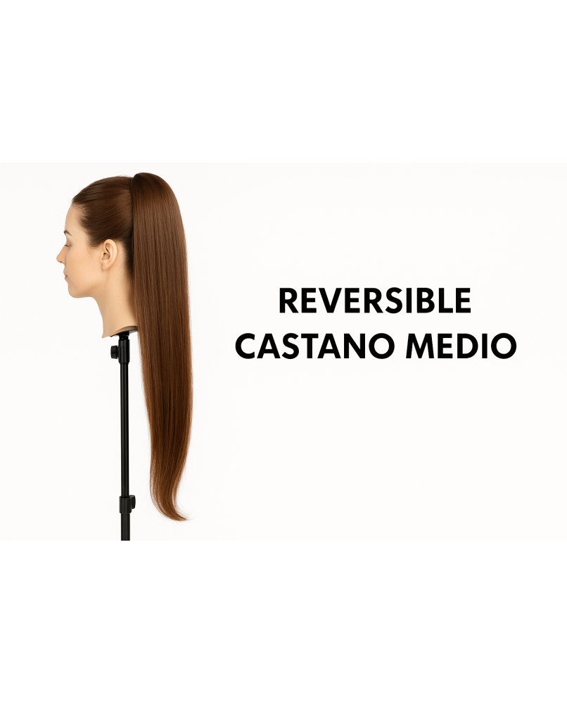 Coda Reversibile