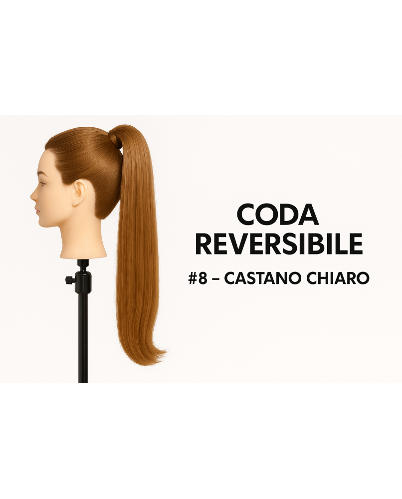 Coda Reversibile