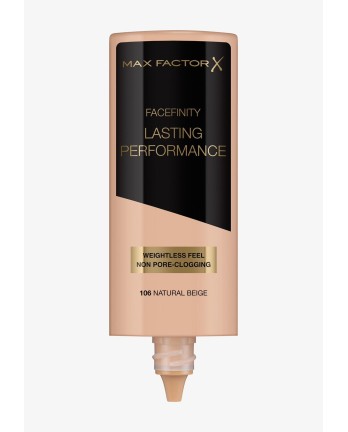 Fondotinta Lasting Performance mod. 108