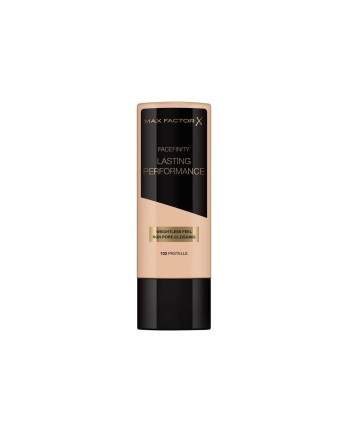 Fondotinta Lasting Performance mod. 102