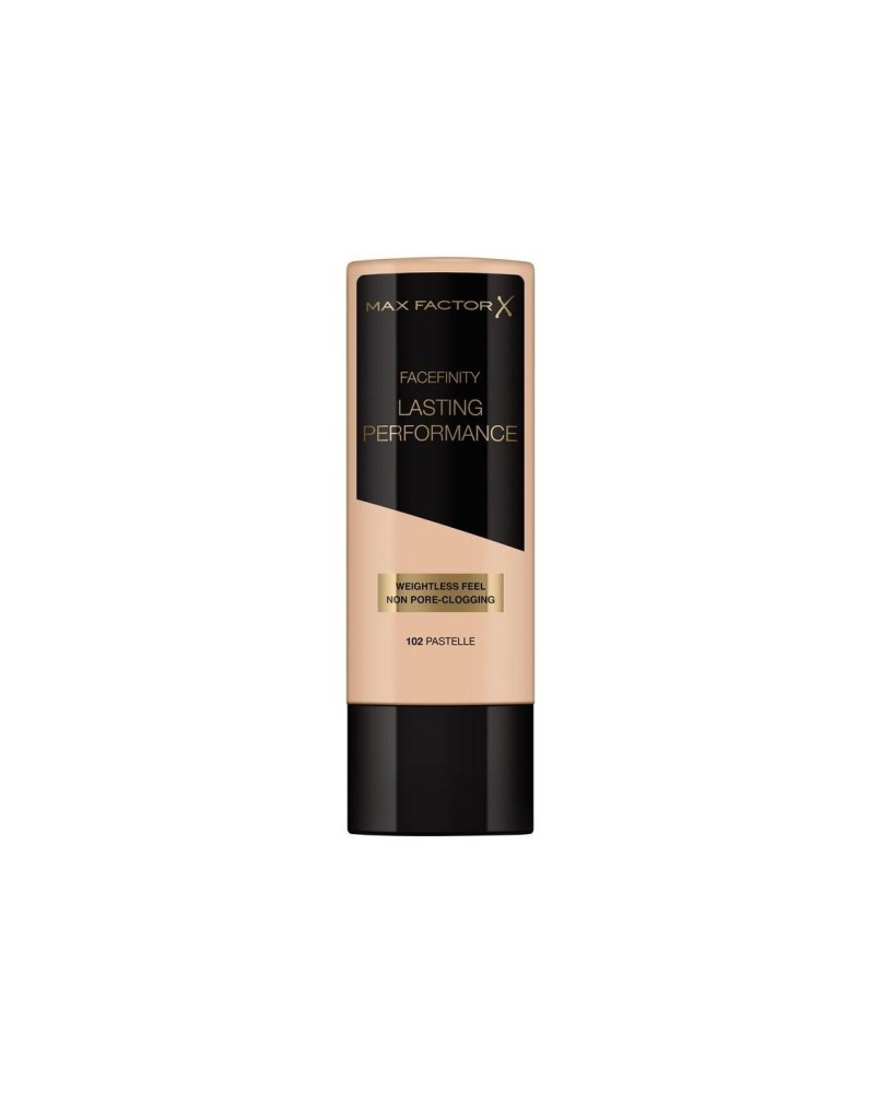 Fondotinta Lasting Performance mod. 102