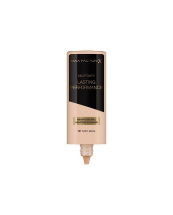 Fondotinta Lasting Performance mod. 101
