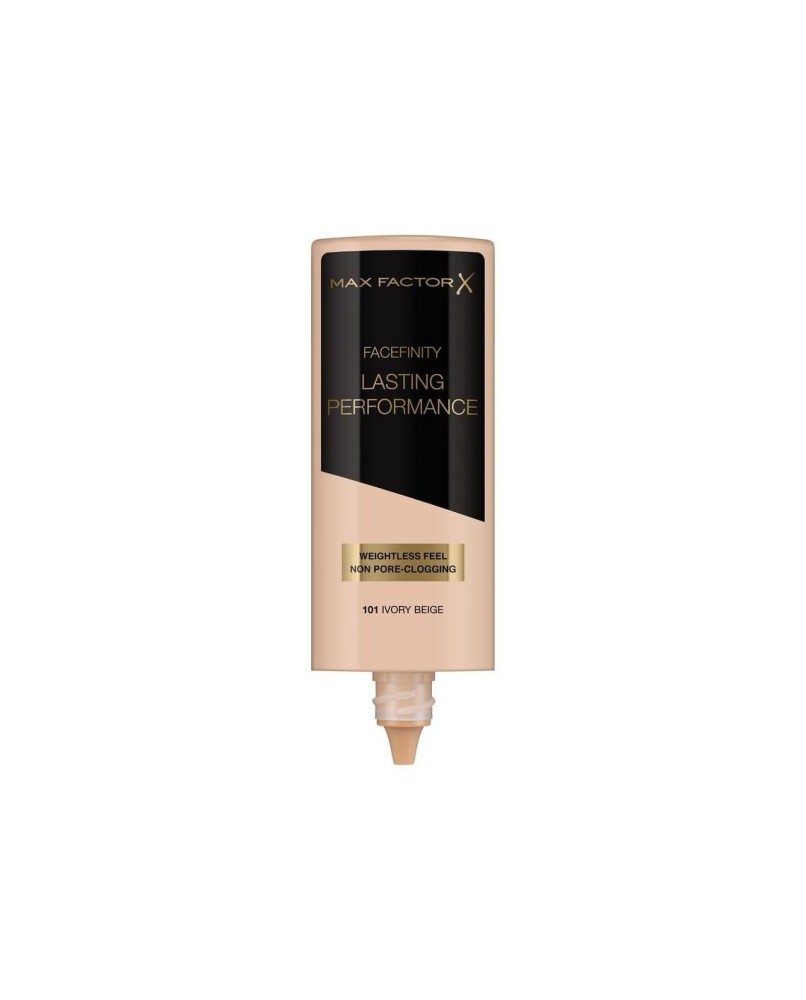Fondotinta Lasting Performance mod. 101