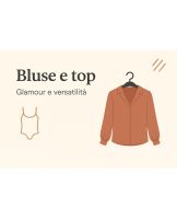 Bluse e Top