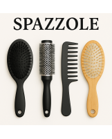 Spazzole
