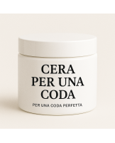 Cera per una coda perfetta