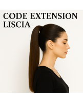 Coda liscia